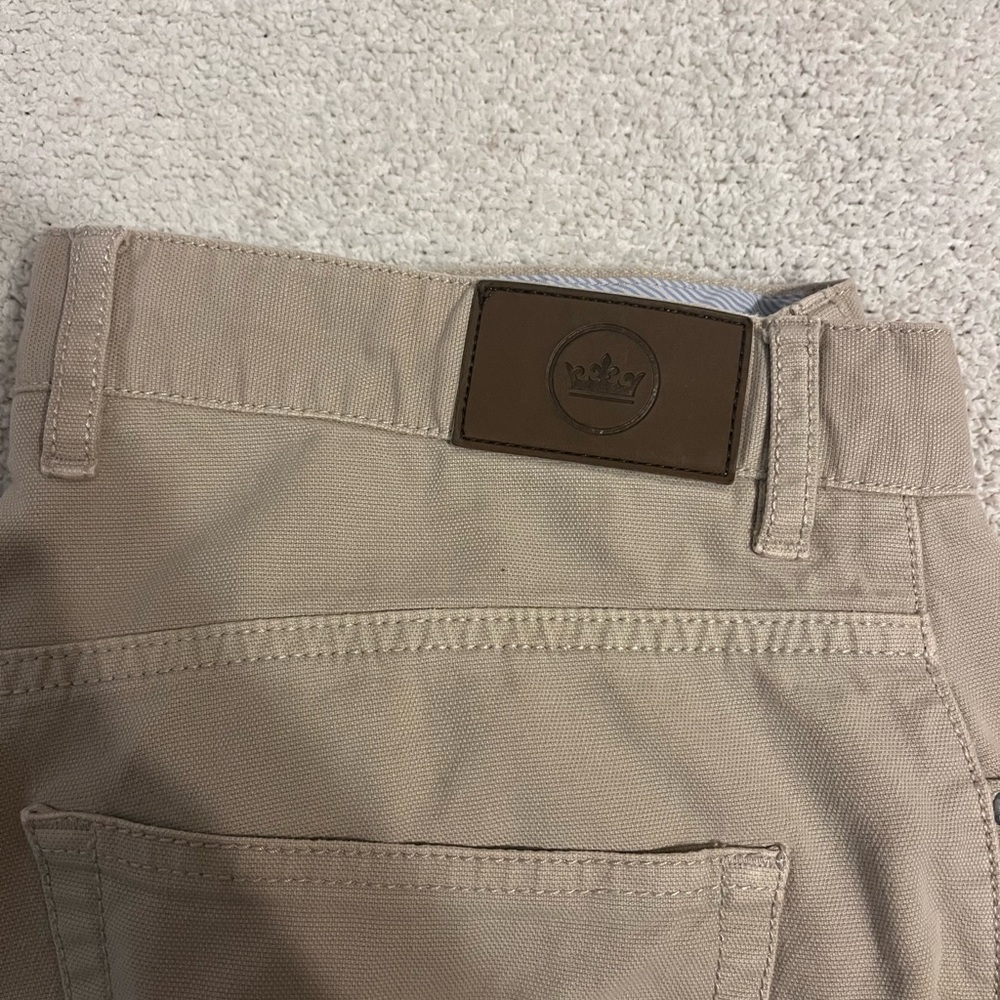 Peter Millar Khakis